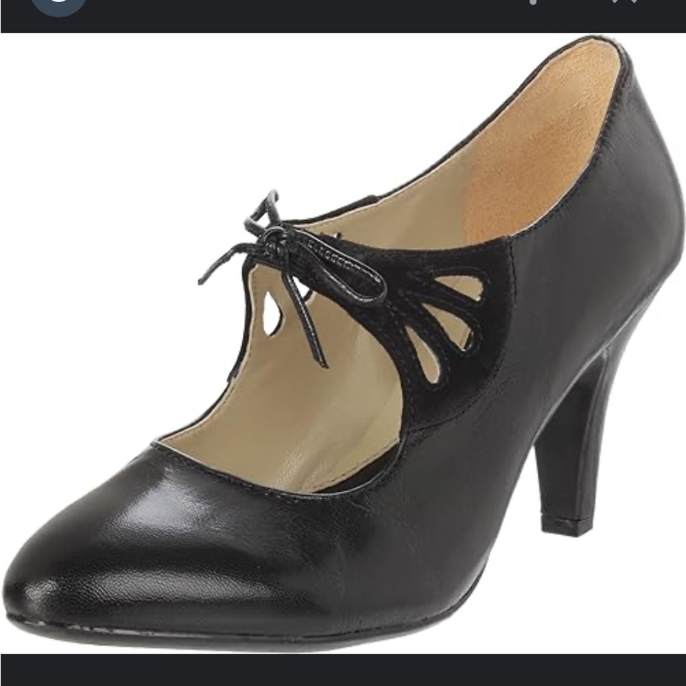 ISO Naturalizer Collina pump